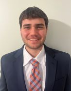 Thomas Rizzo : Data Analyst